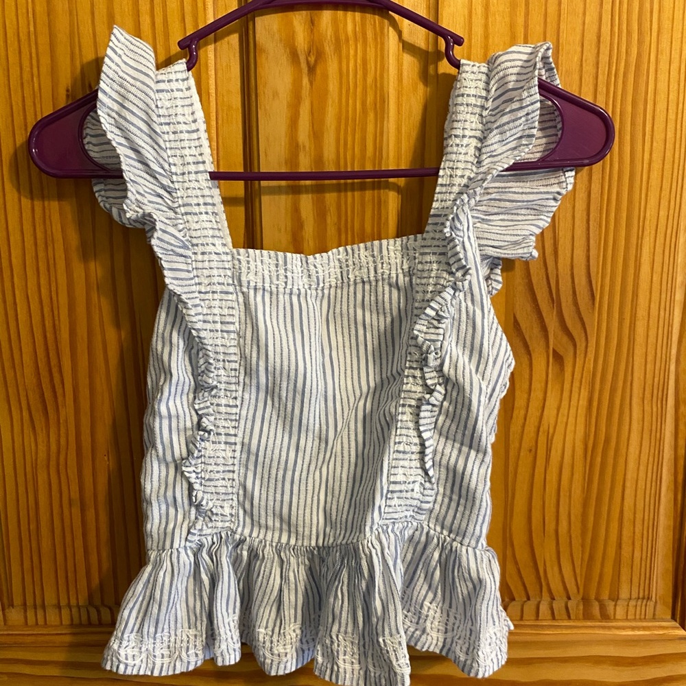 Women’s Crop Top
